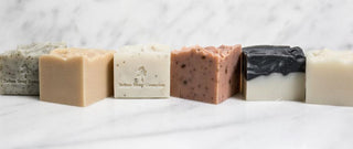 TOFINO SOAP COMPANY