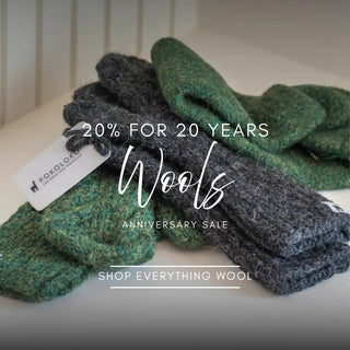 FEBRUARY WOOL SALE