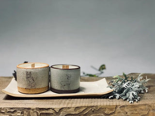 PAIGE COULL POTTERY