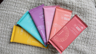 JACEK CHOCOLATE