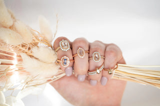 CONCEPT RINGS