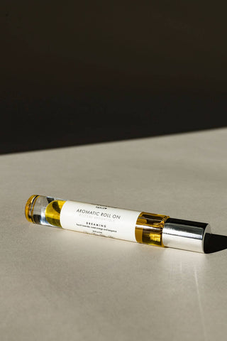 Aromatic Roll On - Dreaming