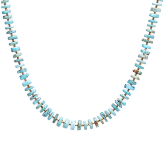 Turquoise Marlow Necklace