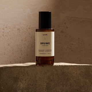 Bergamot Clementine Room Spray