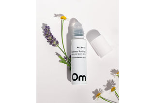 Release Wellness Scented Roll On