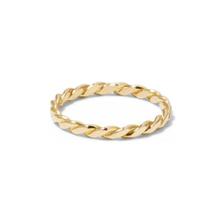 FLAT TWIST BAND