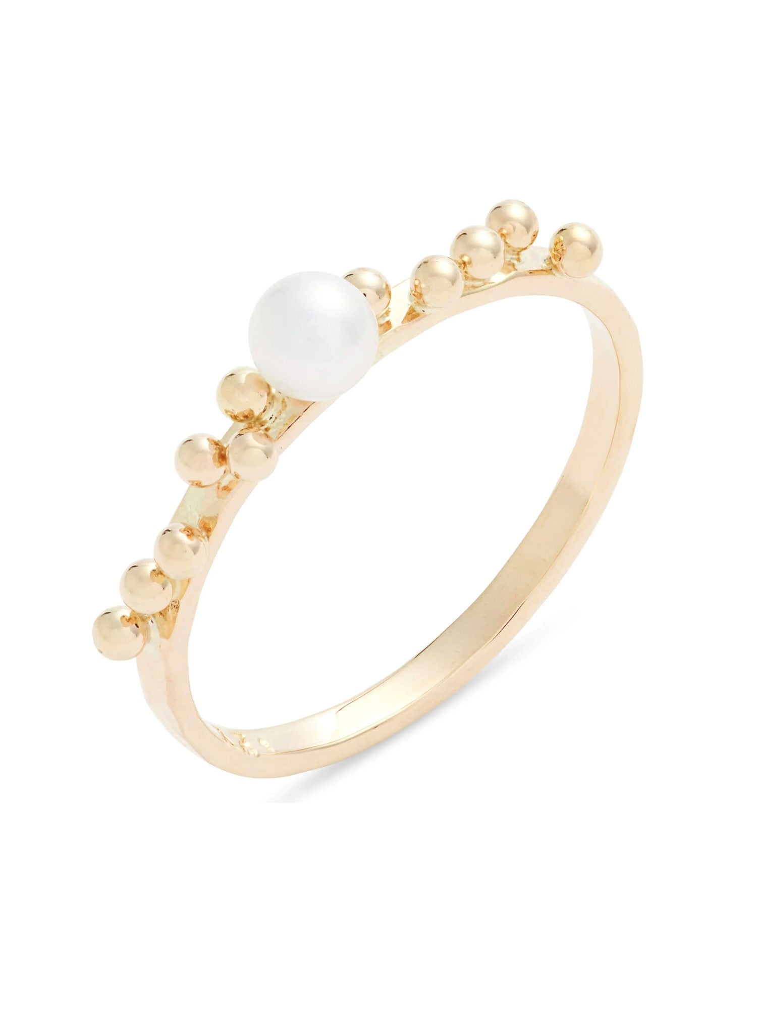 【新品未使用品】Poppy Finch LongPearlEarring Long Pearl Threader Earrings – POPPY FINCH
