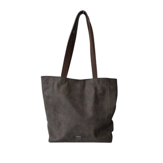 Naia Bag - Nero Salvage