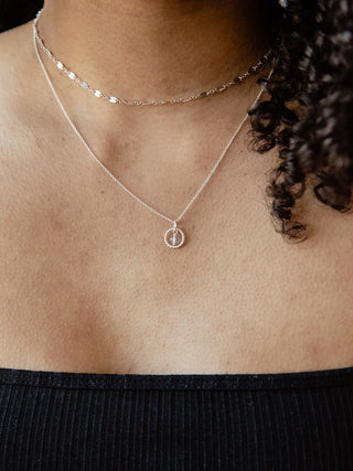 Aura Necklace