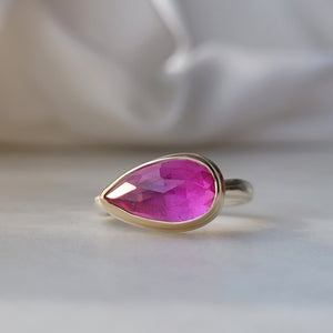 Ruby Ring