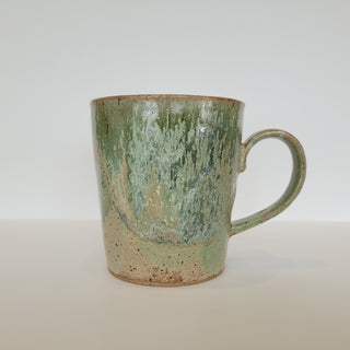 Mug Soft Green