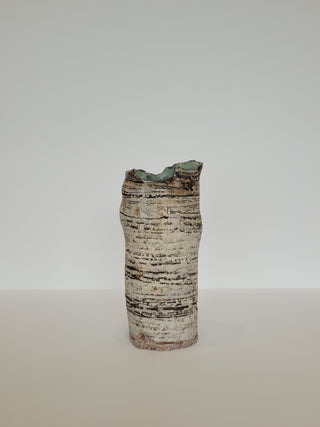 Medium Green Vase
