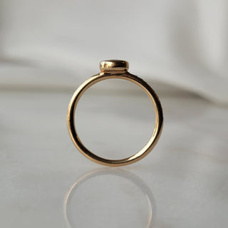 Tanzanite Ring