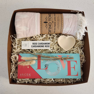 Bliss Valentine Box