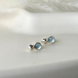 Satellite Stud Earrings