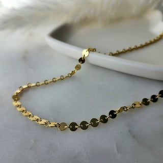 Illumine Necklace