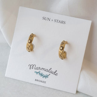 Sun & Stars Hoops