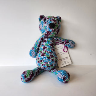 Calliope The Bear