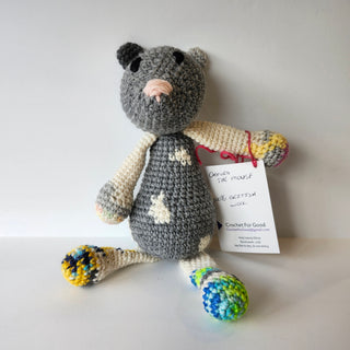 Oxford The Mouse