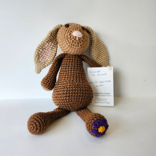 Penelope The Bunny