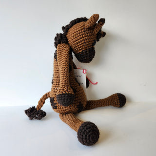 Harrington The Giraffe