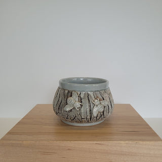 Woodland Bee Trinket Dish 17