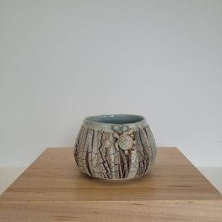 Woodland Turtle Trinket Dish 18
