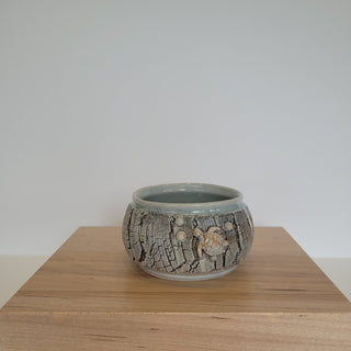 Woodland Turtle Trinket Dish 16