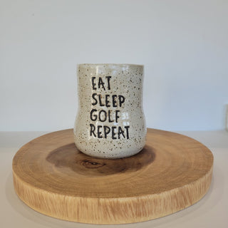 Golf Mug