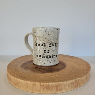 Soul Full of Sunshine