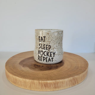 Hockey Mug