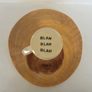 Good Vibes Only - Butterfly (C) Mug