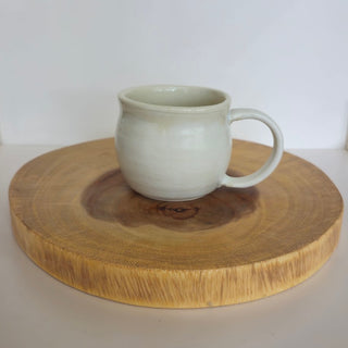 You've Been Poisoned Tiny Heart Mug