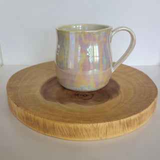 Running On Sunshine Mug
