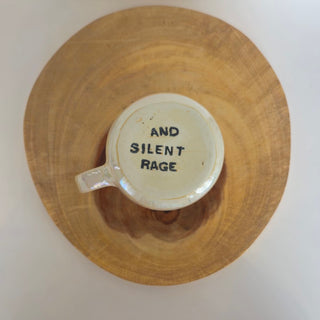 Running On Sunshine Mug