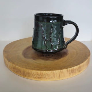 Dark Meadow Imprint Mug 11