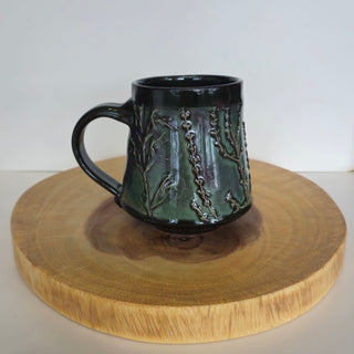 Dark Meadow Imprint Mug 11