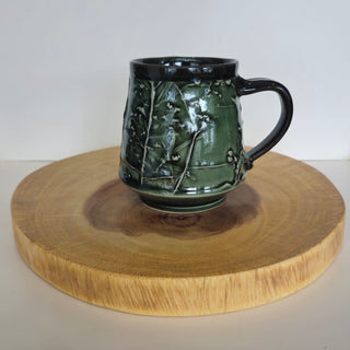 Dark Meadow Imprint Mug 8