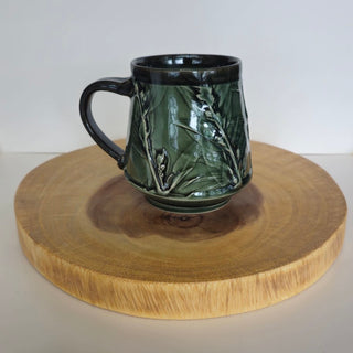 Dark Meadow Imprint Mug 8