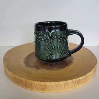 Dark Meadow Imprint Mug 7