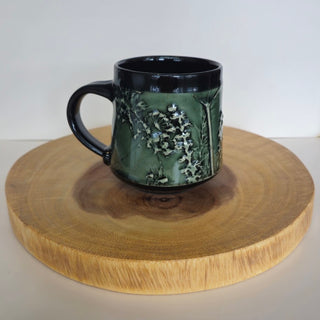 Dark Meadow Imprint Mug 7