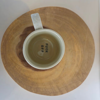 Choose Joy Mug