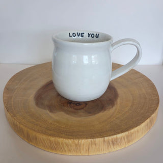 Let That Sh*t Go Mug