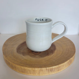 F* It Mug