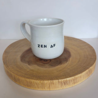 Zen AF Mug