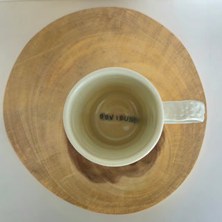 You Are Enough Mug