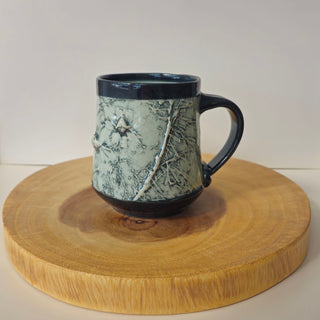 Meadow Imprint Mug 25