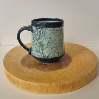 Meadow Imprint Mug 25