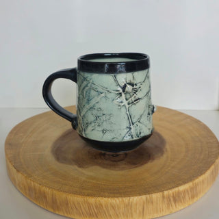 Meadow Imprint Mug 26