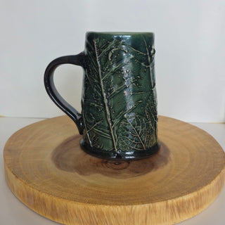 Dark Meadow Imprint Mug 27